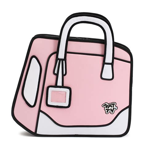 fake cartoon bag|cute cartoon bags.